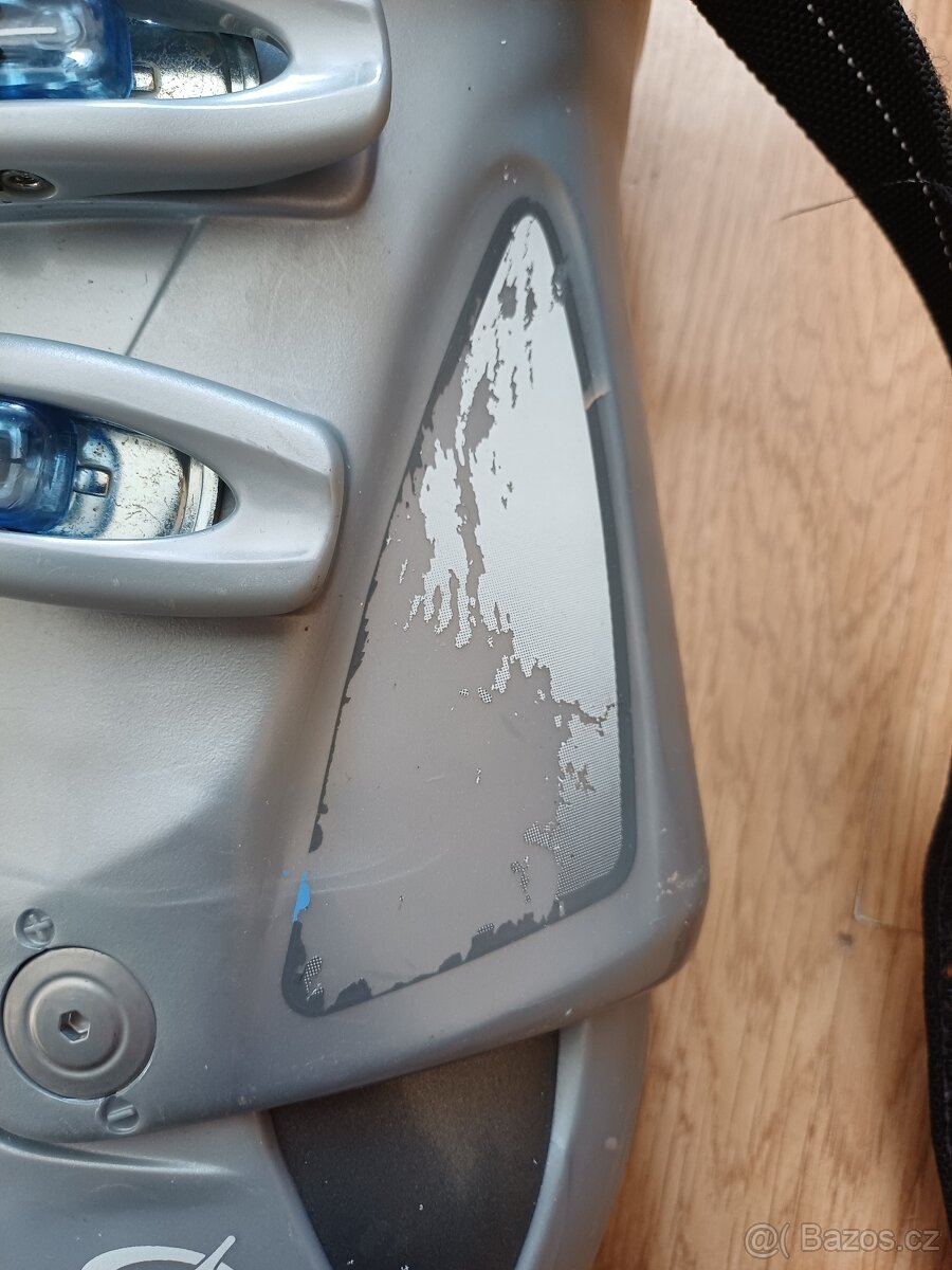 Lyžáky Nordica 39/40 - 3