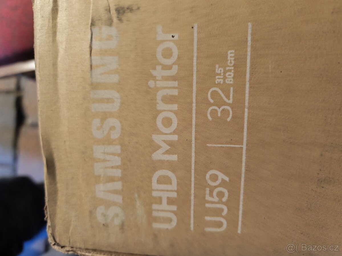 Prodám monitor Samsung - 3