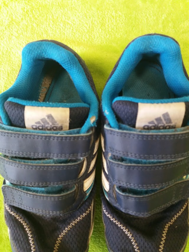 Botasky Adidas vel.32 - 3