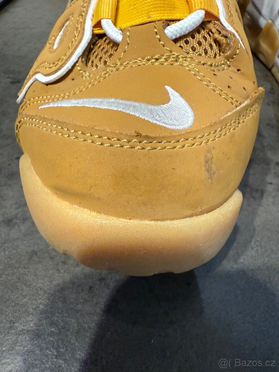 WwNike Air More Uptempo “Wheat” - 3