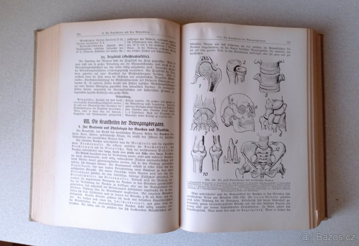 Domácí lékař r. 1938 - 3