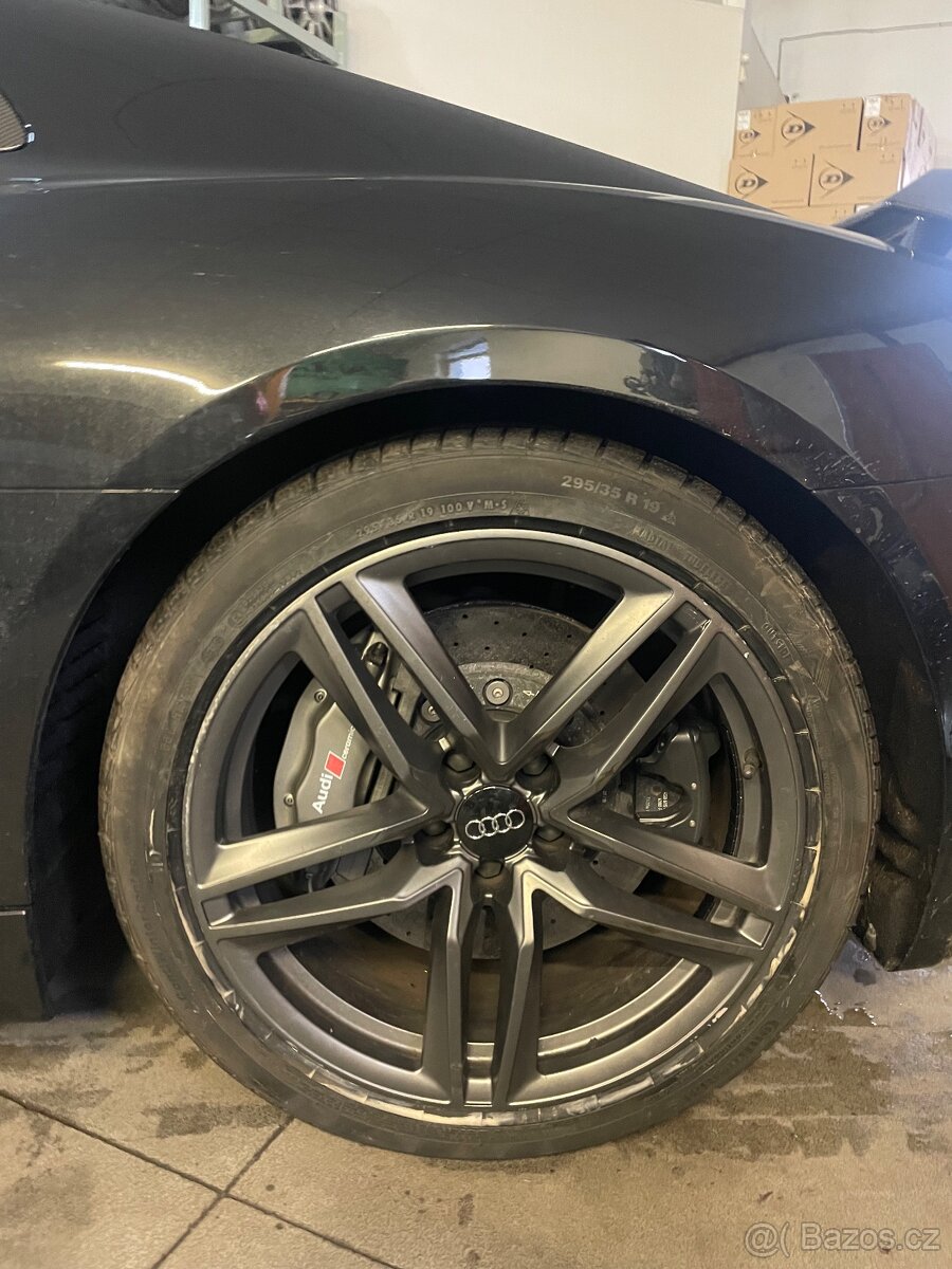 zimní pneu 295/30 19 - 3