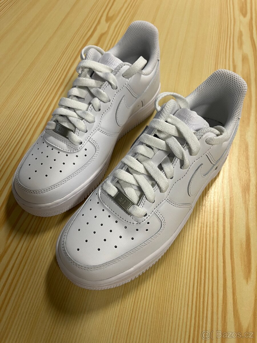Dámské Nike Air Force 1, velikost 37,5 - 3