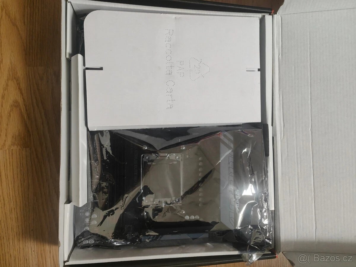 Gigabyte B850 AORUS ELITE WIFI7 - 3