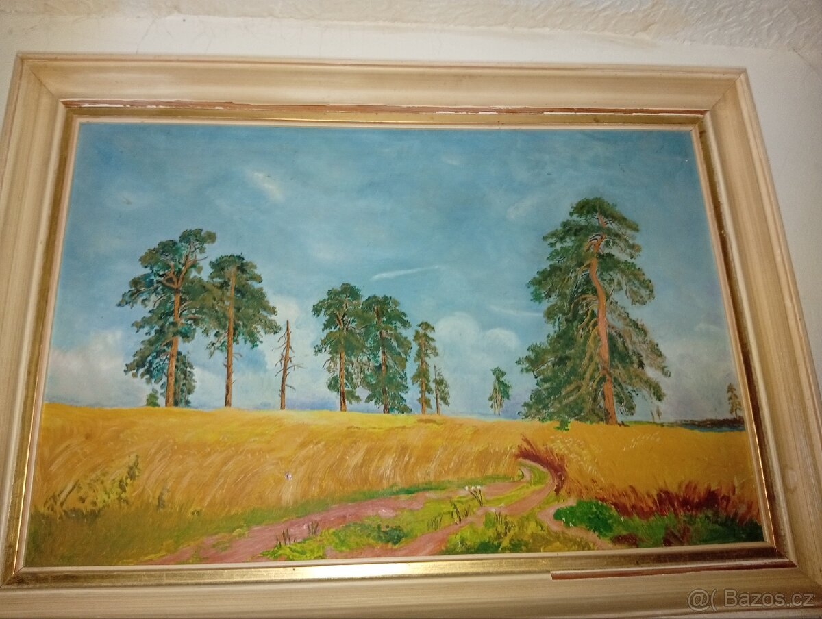 Mix starých a sběratelských věci - 3