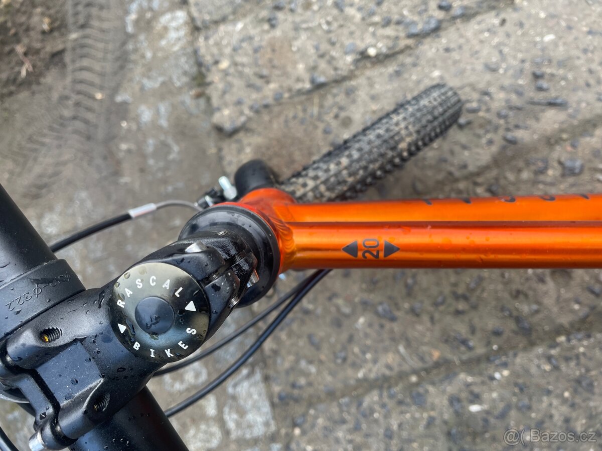 Dětské kolo Rascal 20 - 3