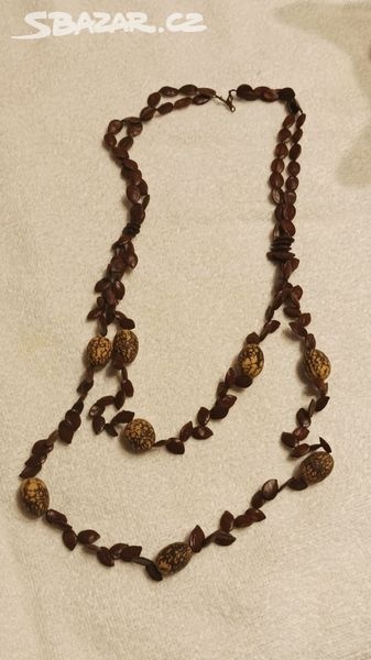 Dámské doplňky - náramky, korále - 3