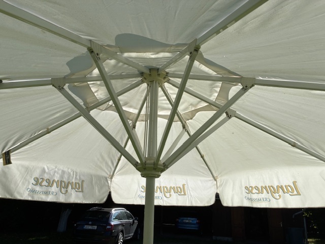 Prodám slunečník - 3