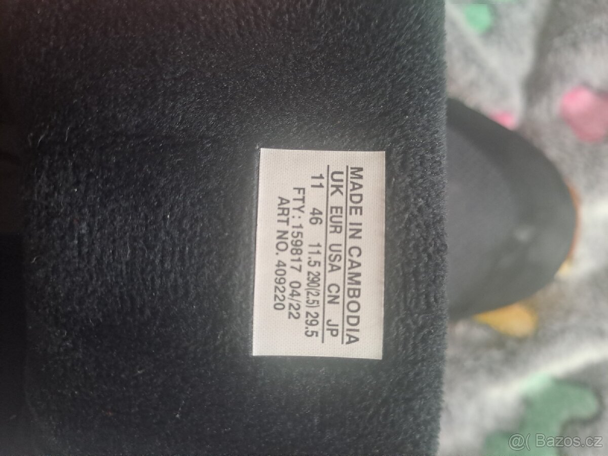 Zimni boty Salomon Outsnap - 3