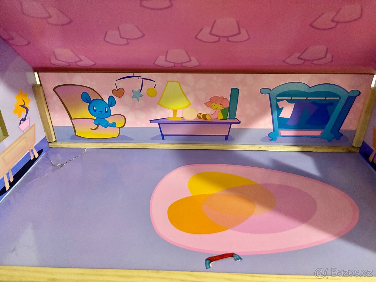 Prodám domeček na hraní - 3