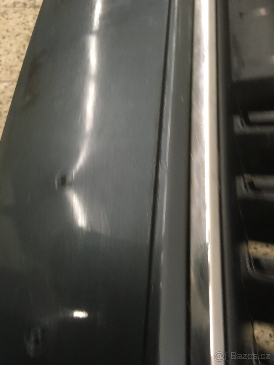 Octavia 3 nárazník - 3