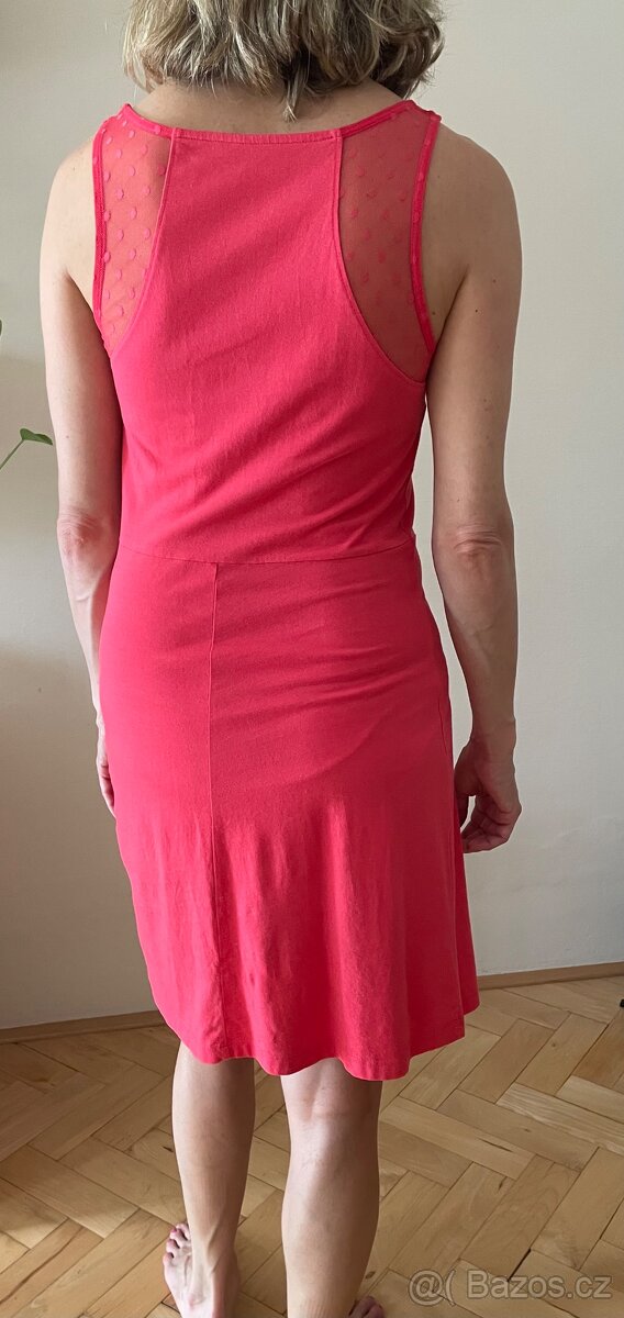 Šaty ESMARA velikost S - 3