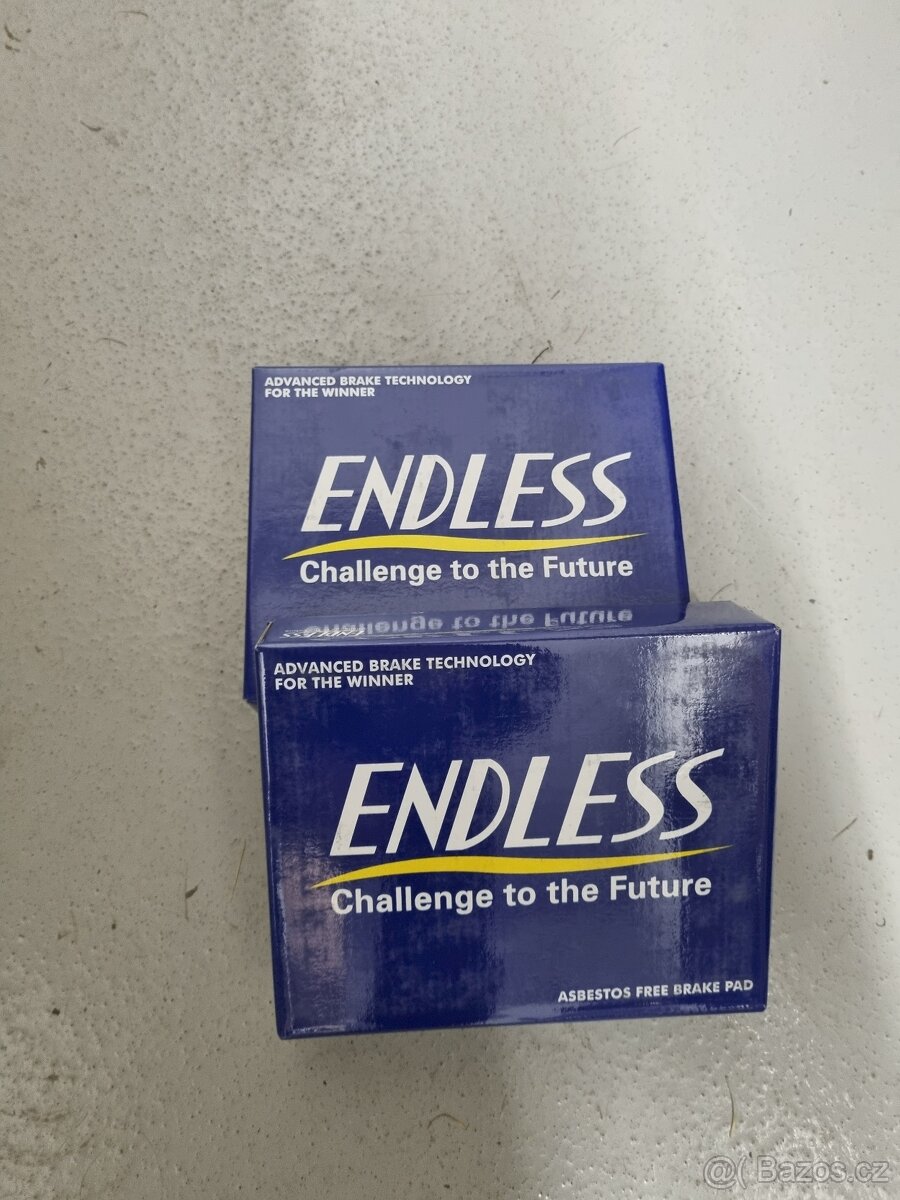 Endless ME22 (CC38) BMW F M140, M2, M3, M4 - 3