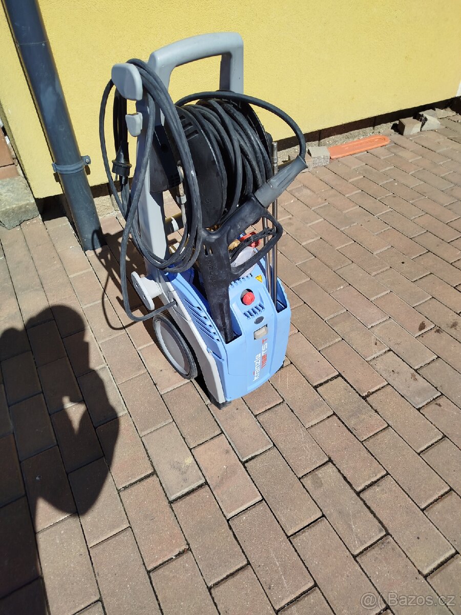 Kranzle 1152 TST - 3