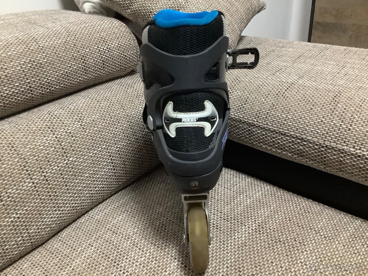 Brusle Roces vel. 40 - 3