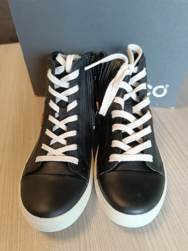 Nové dětské boty ECCO , vel. 31 - 3