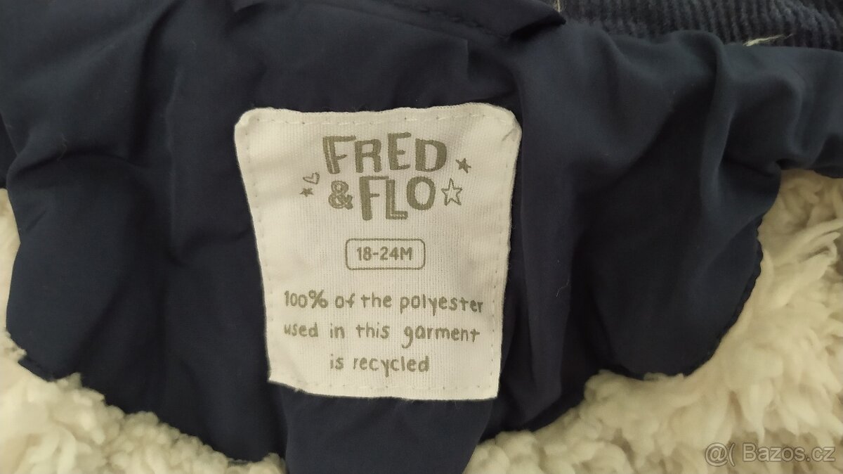 Dětská bunda (18-24 měsíců) - 3