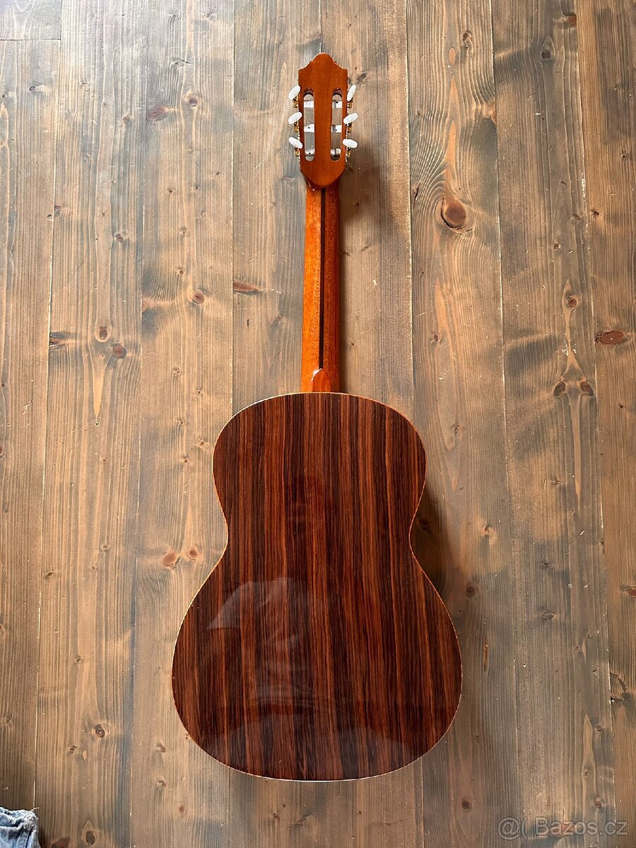 Kytara Strunal Schönbach, model 977, velikost 4/4 - 3