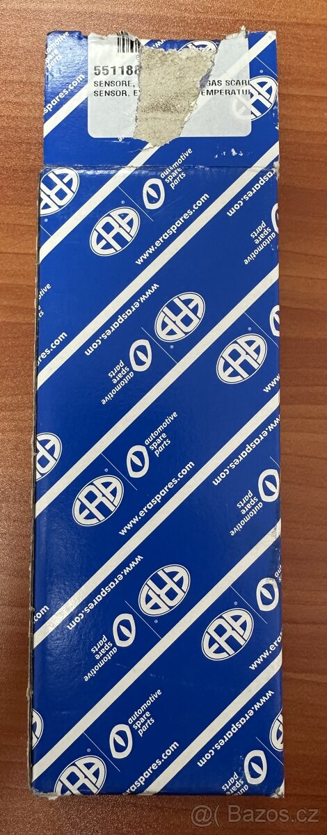 Čidlo teploty Dacia Duster, ERA - 3