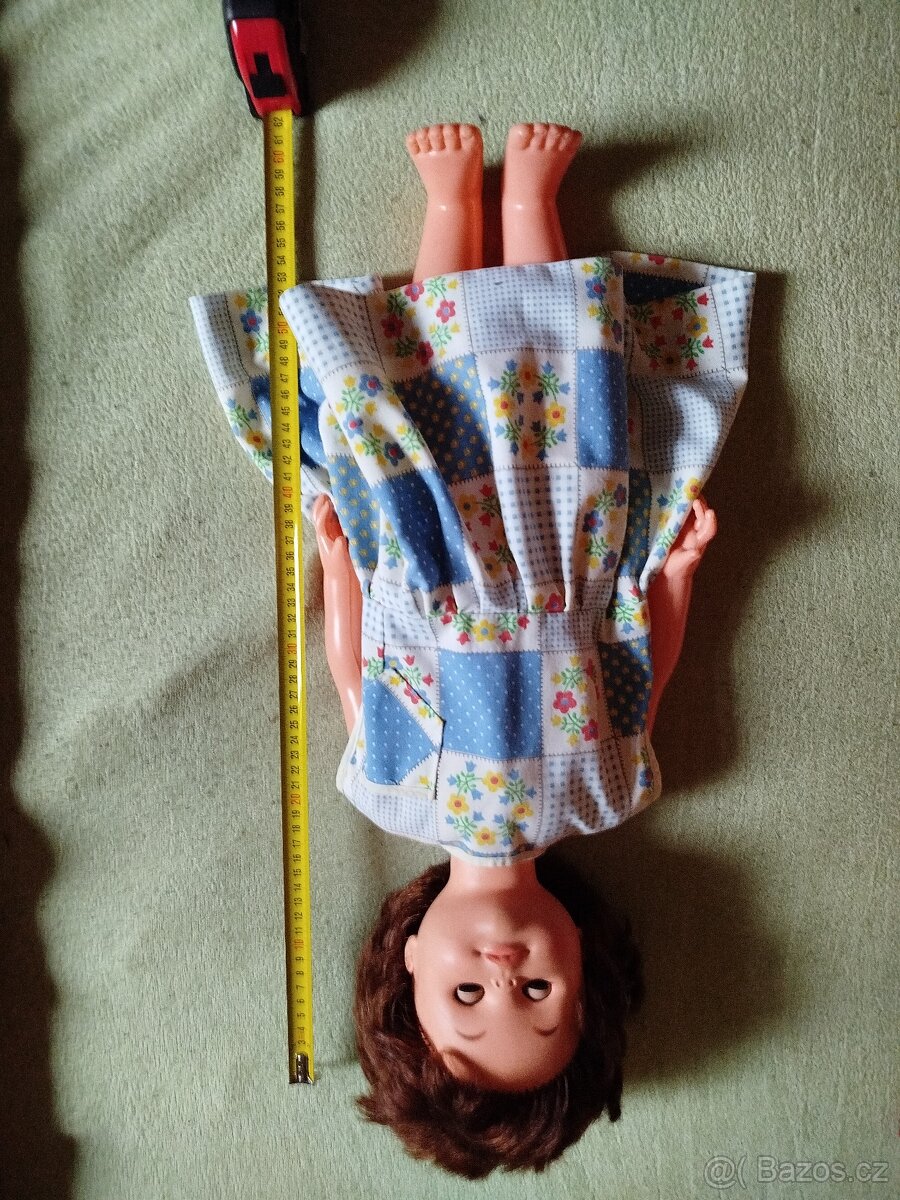 Retro panenka - 3