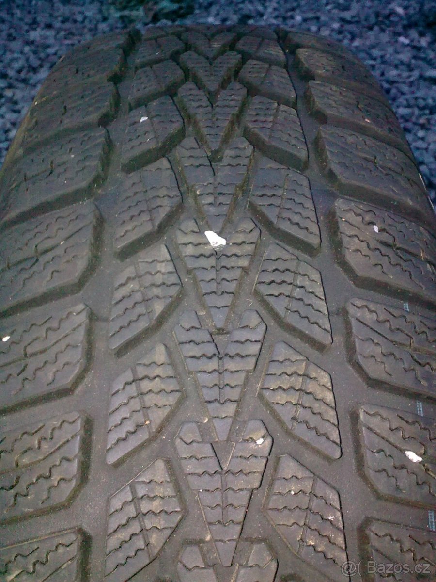Dunlop - 3