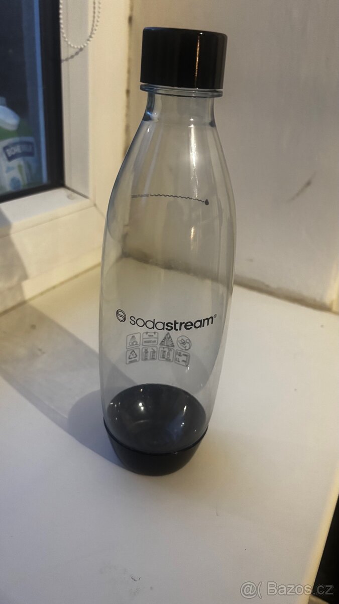 Termo hrnek a soda stream - 3