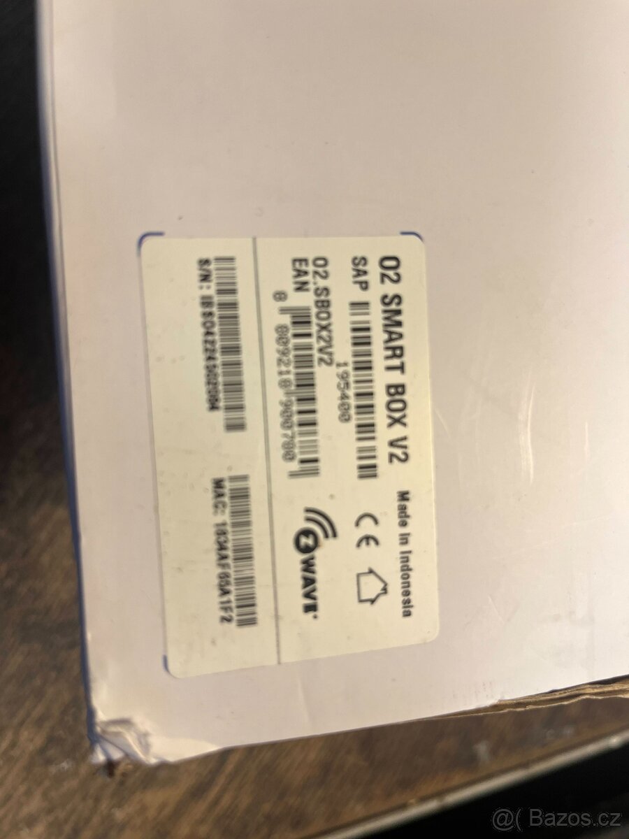 O2 SMART BOX V2 - 3