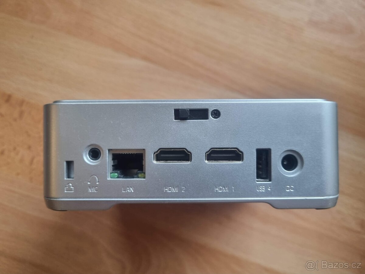 Minipočítač NIPOGI GK3V⭐ - 3