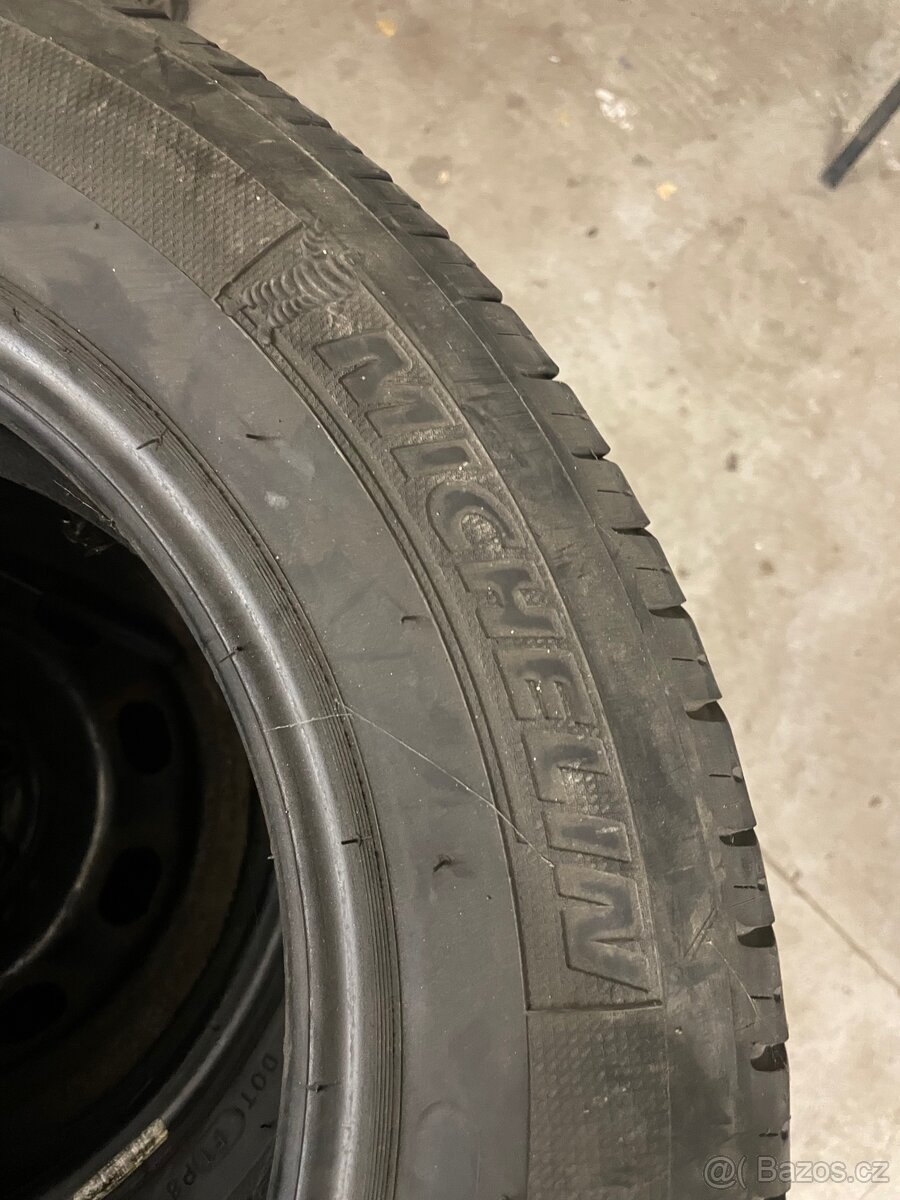 185/65 r14 Letní - 3