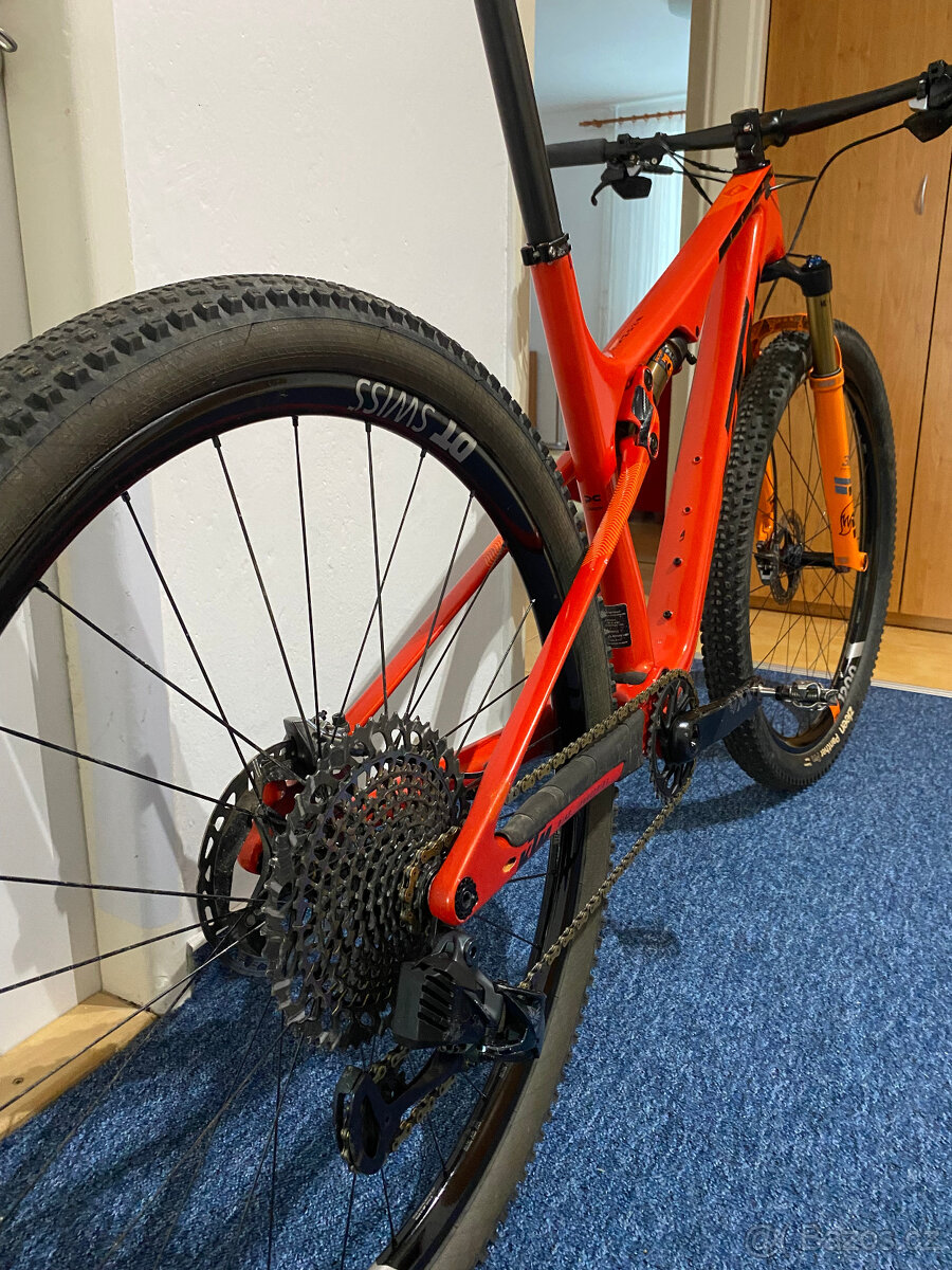 Prodam KTM Scarp Exonic - 3