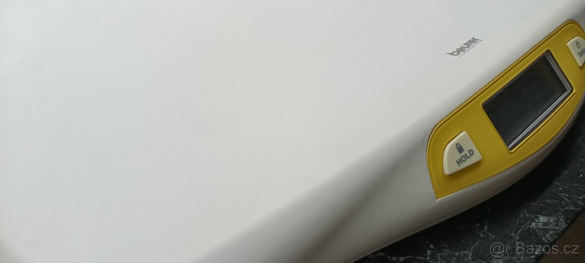 Kojenecká váha Beurer BY 80 - 3