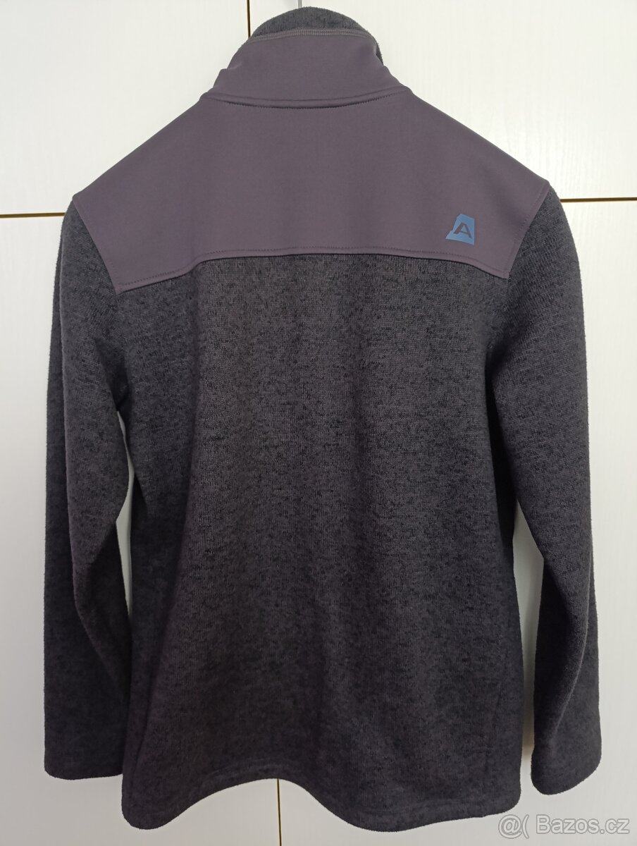 Mikina Alpine Pro - L - 3