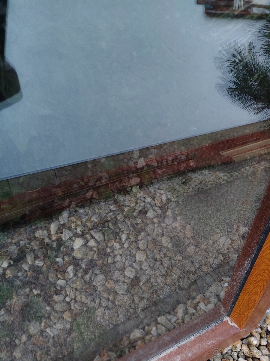 Prodám plastová okna - 3