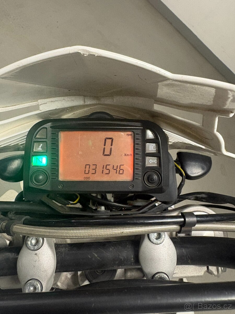 Beta Alp 4.0 r.v. 2009 - 3