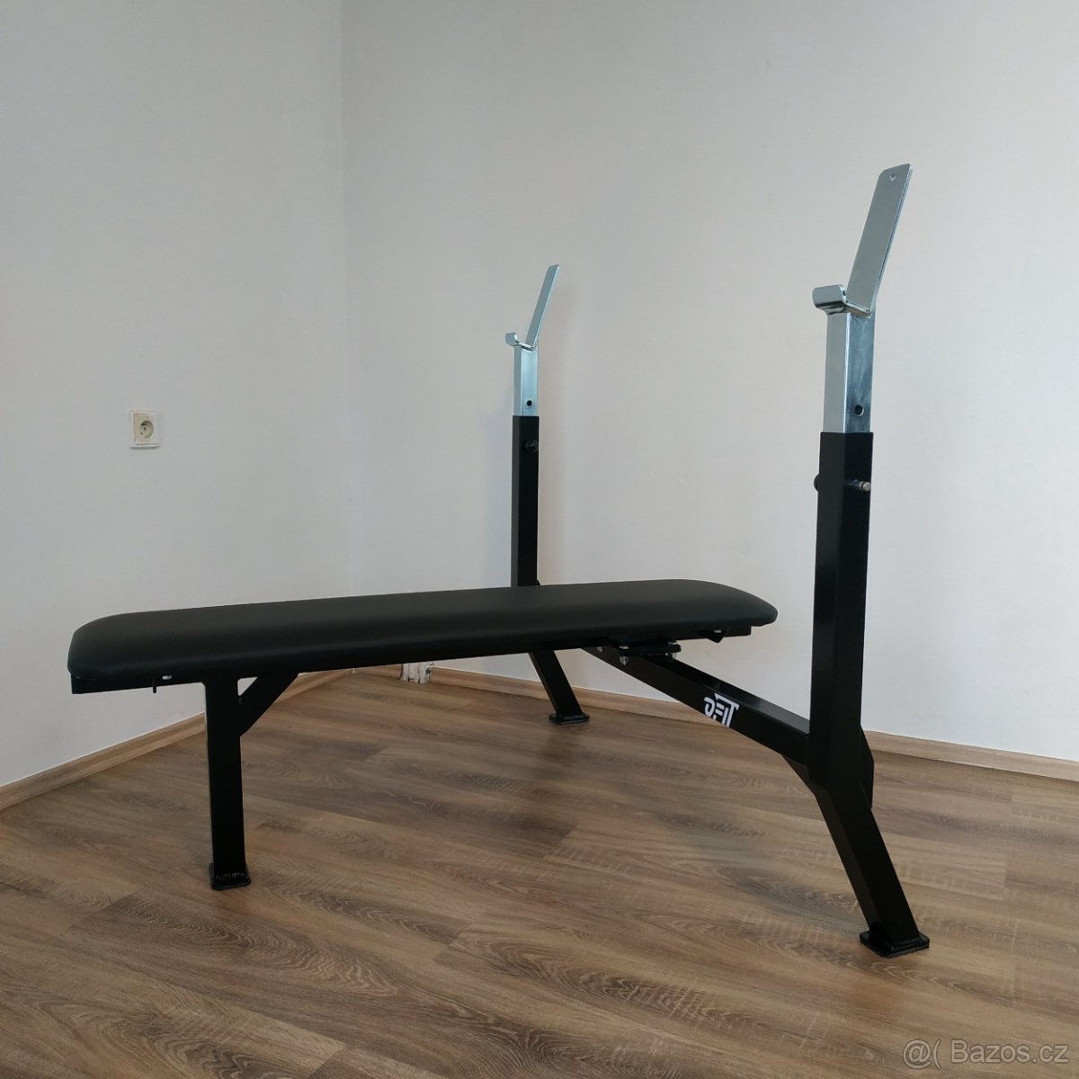 Bench press lavice- kvalita - 3