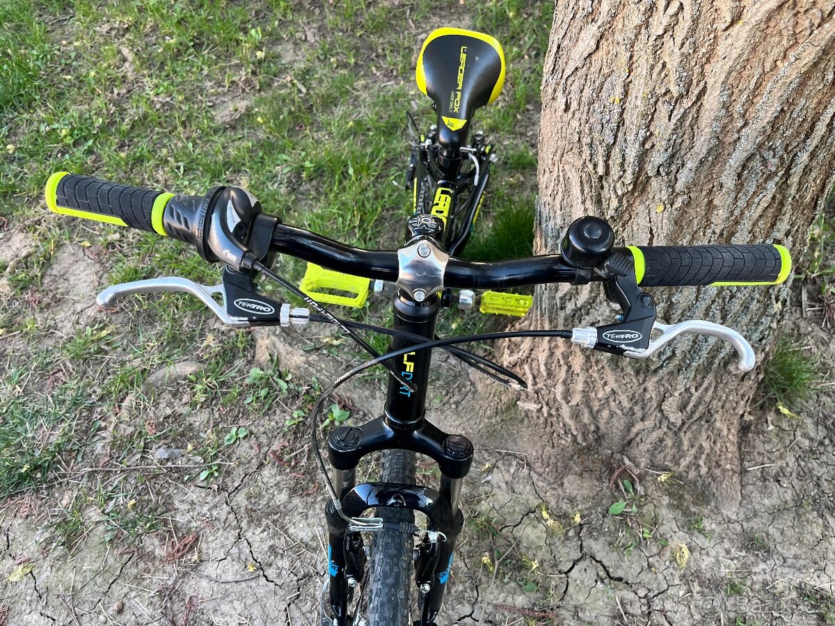 Leader Fox Baddy 20" - 3