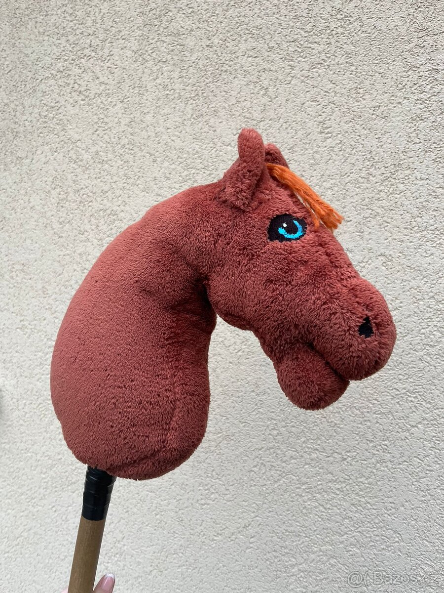Hobby Horse - 3