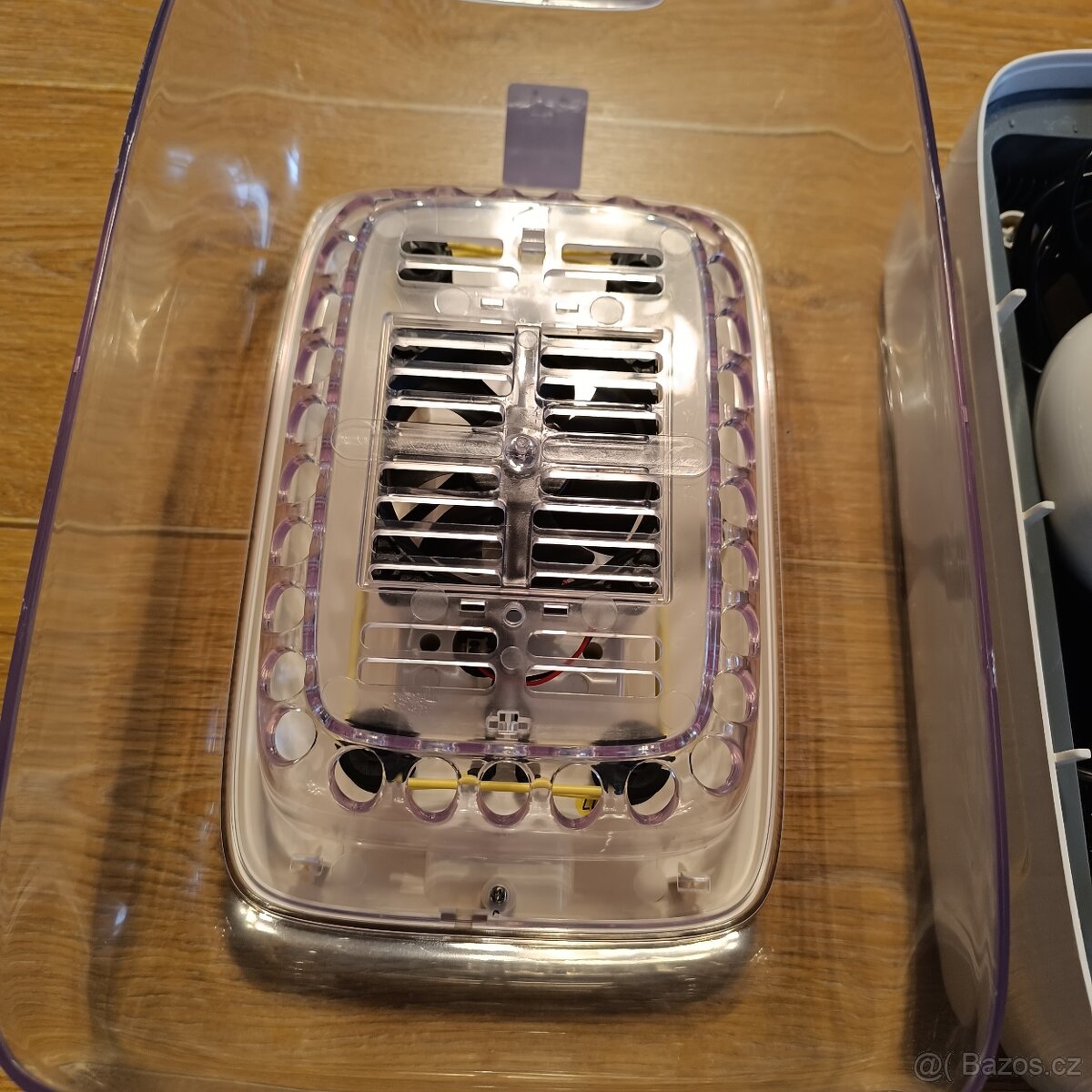 Líheň Rcom King Suro 20 - 3