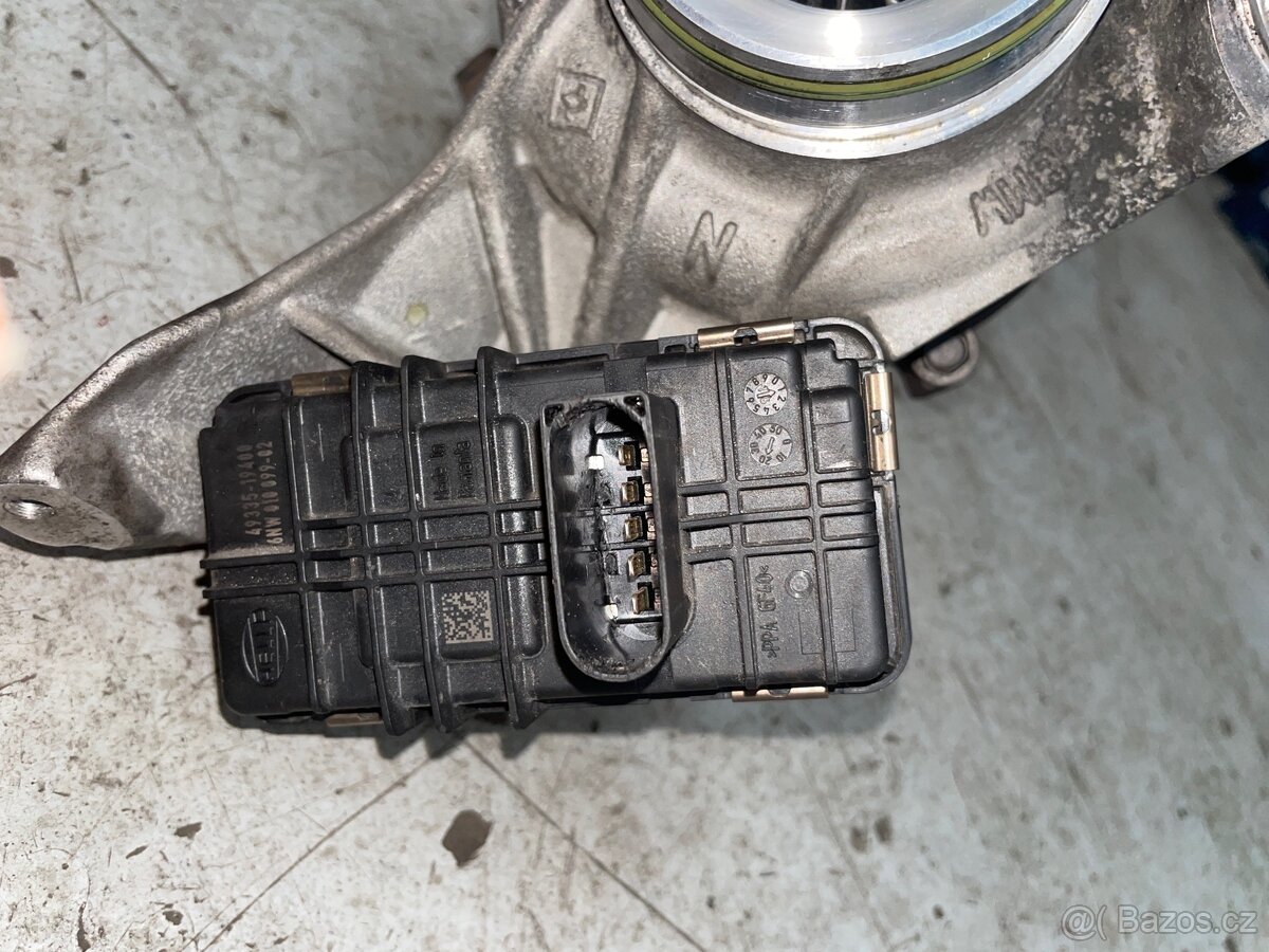 Turbo 116572477910NL - 3