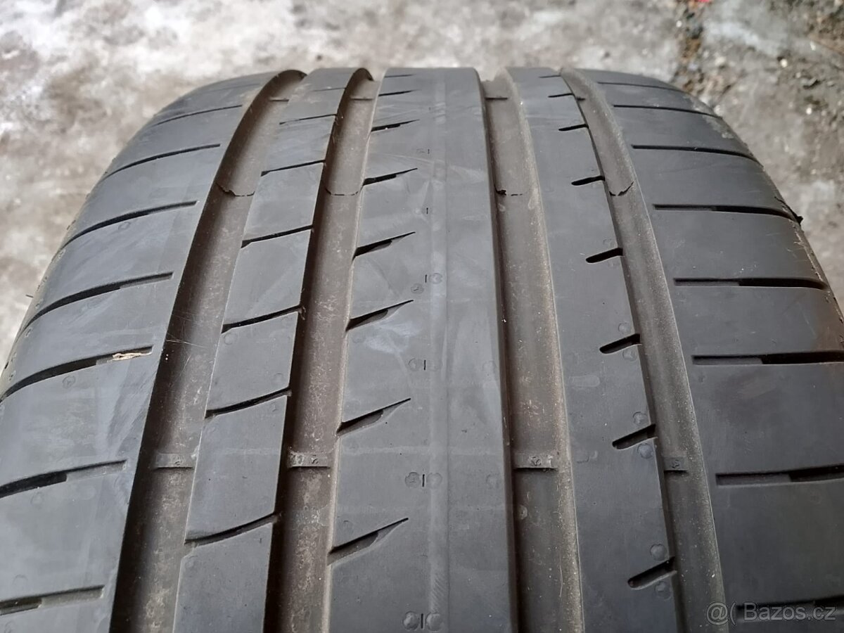 245/35/20 245/40/20 275/45/20 275/30/20 295/35/21 kusovka - 3