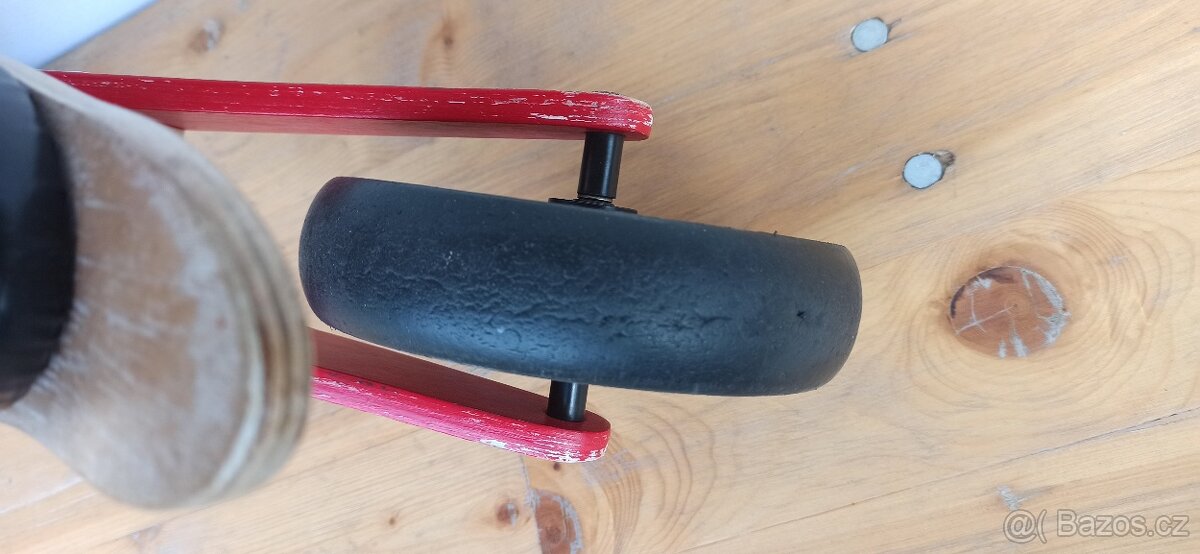 Dětské odrážedlo - 3