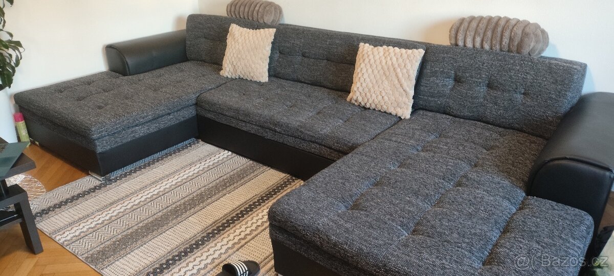 Sedací souprava - 3