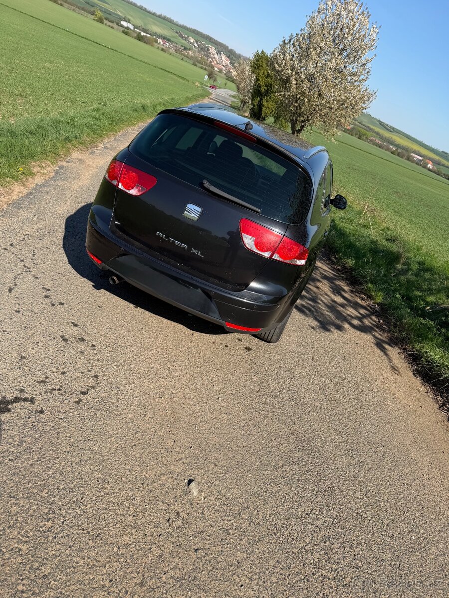 Seat Altea XL - 3