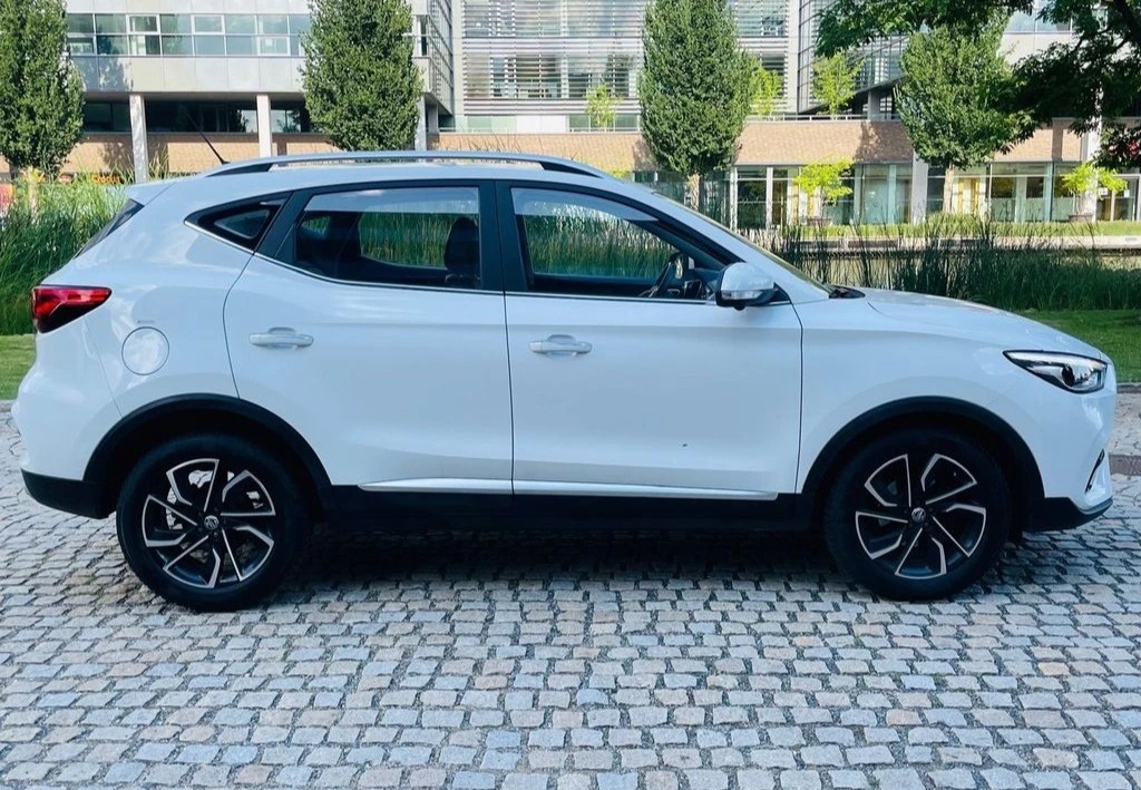 MG ZS, 1.5i 78KW LED KAMERY DPH 1.MAJ - 3