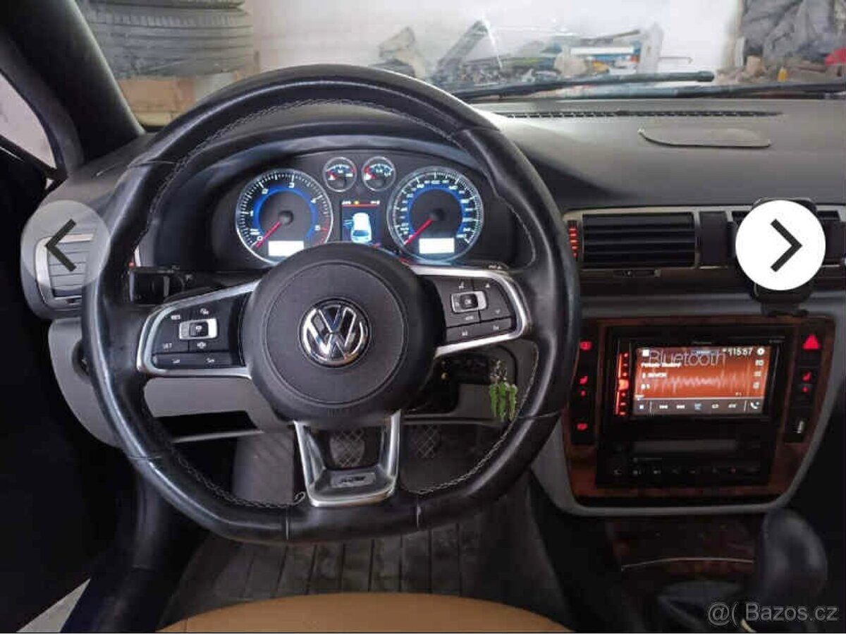 Volkswagen Passat - 3