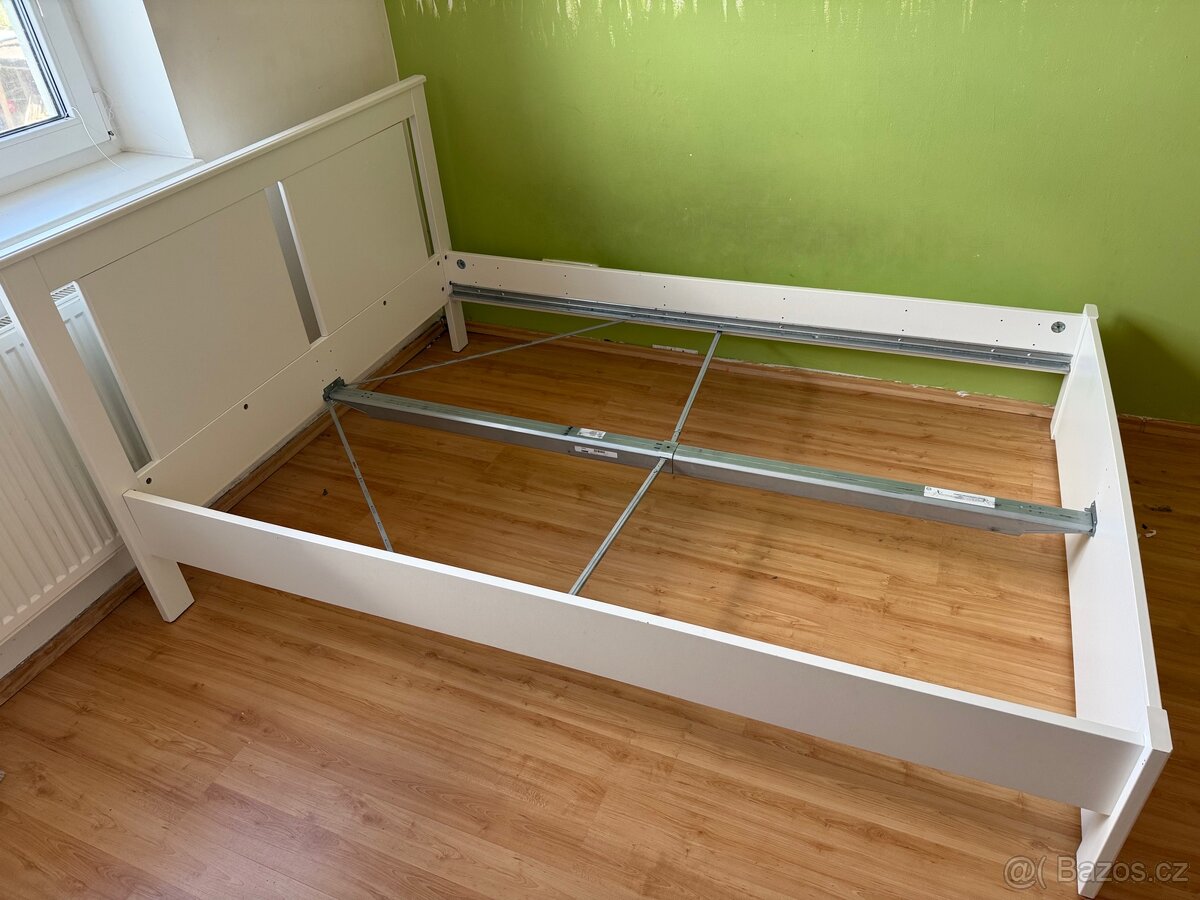 Postel Ikea 140x 200 - 3