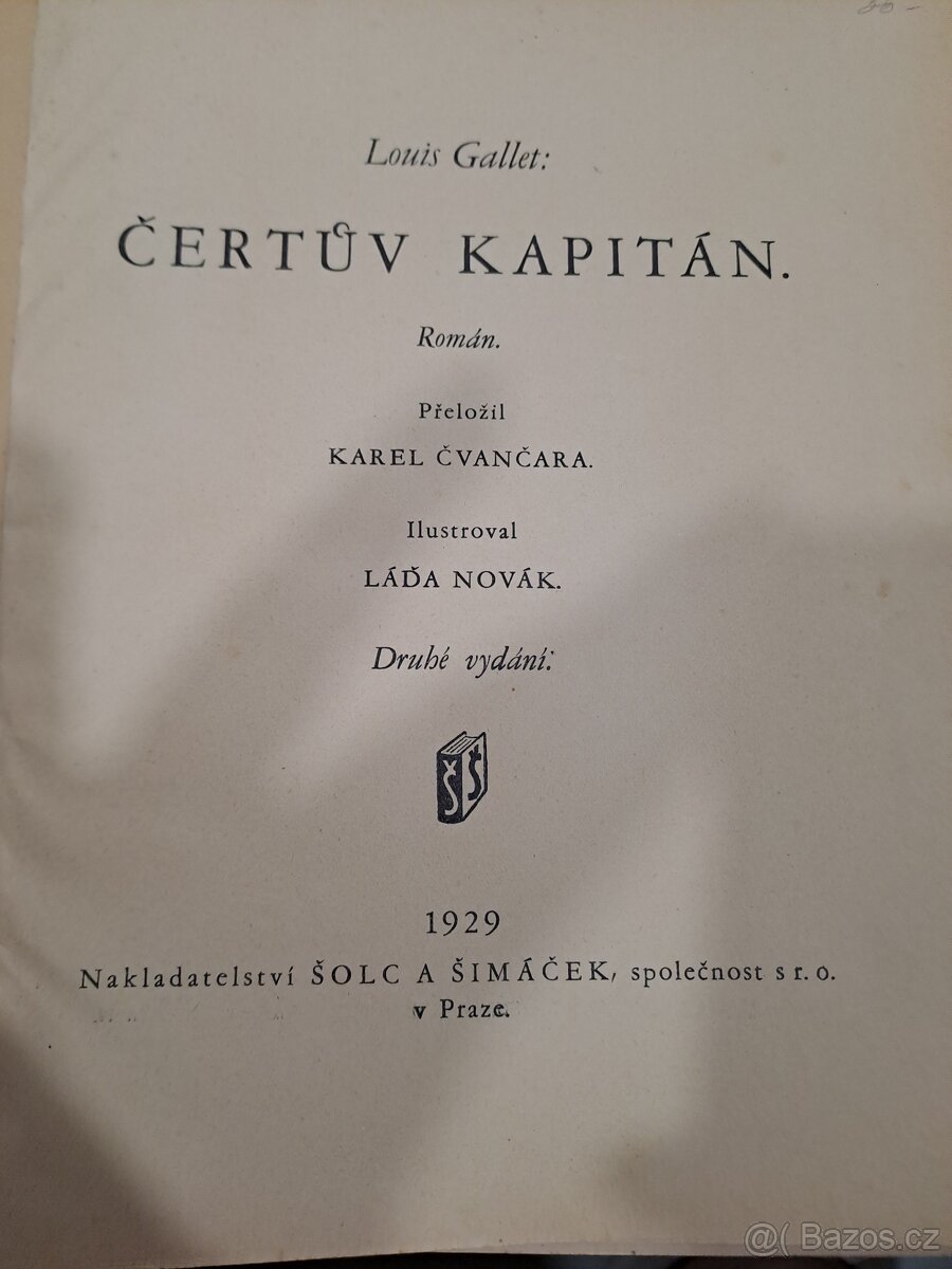 Certuv kapitan - 3