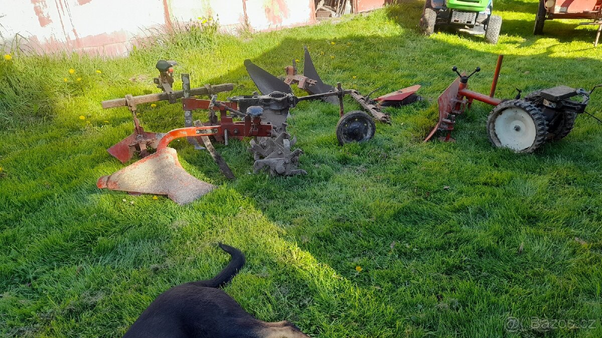 Sestava vari systém - 3