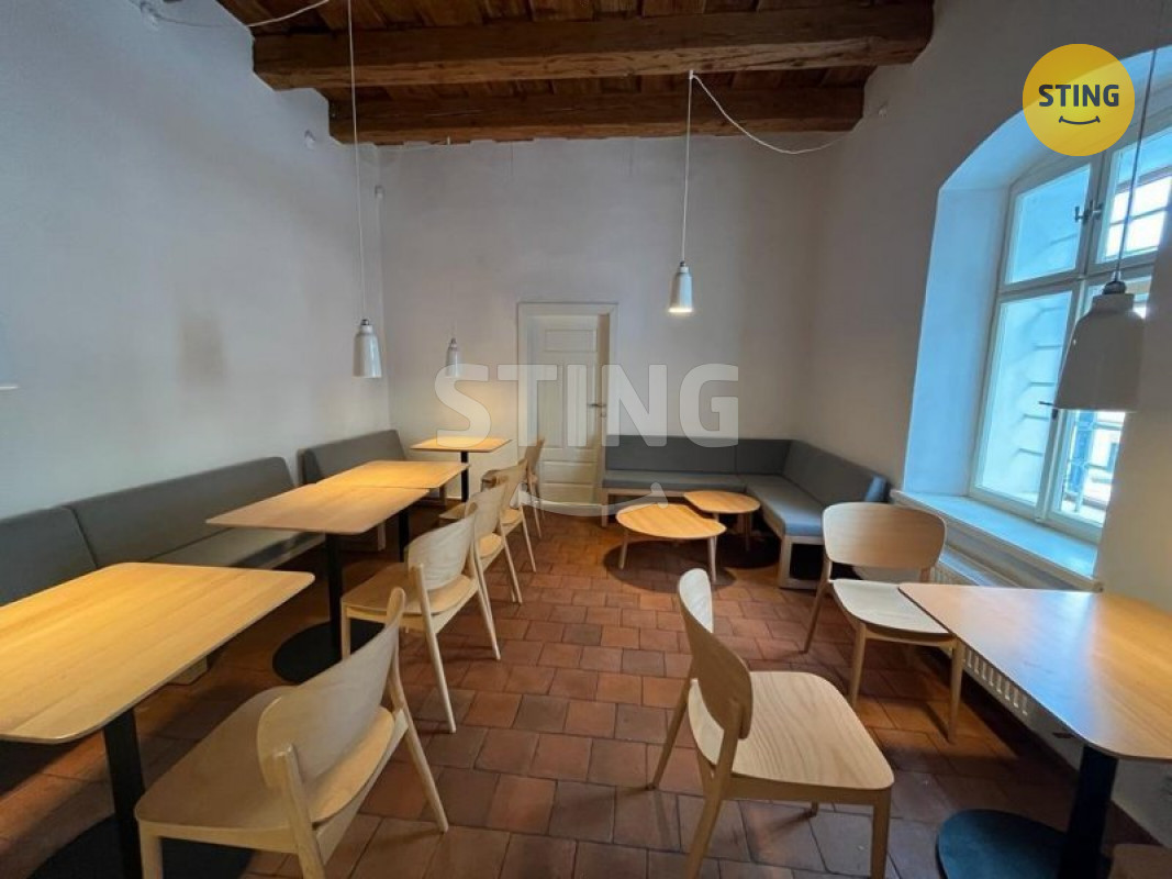 Pronájem komerční nemovitosti s pozemky., 133515 - 3