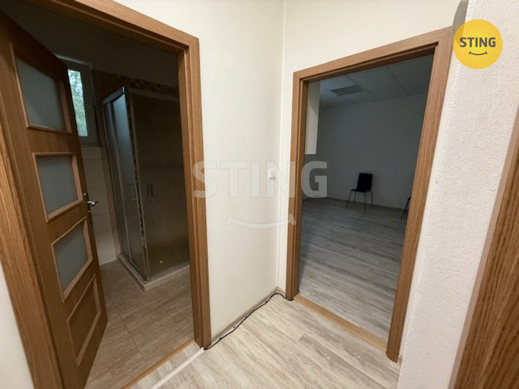 Pronájem prostor ve Frýdlantu nad Ostravicí, 133867 - 3